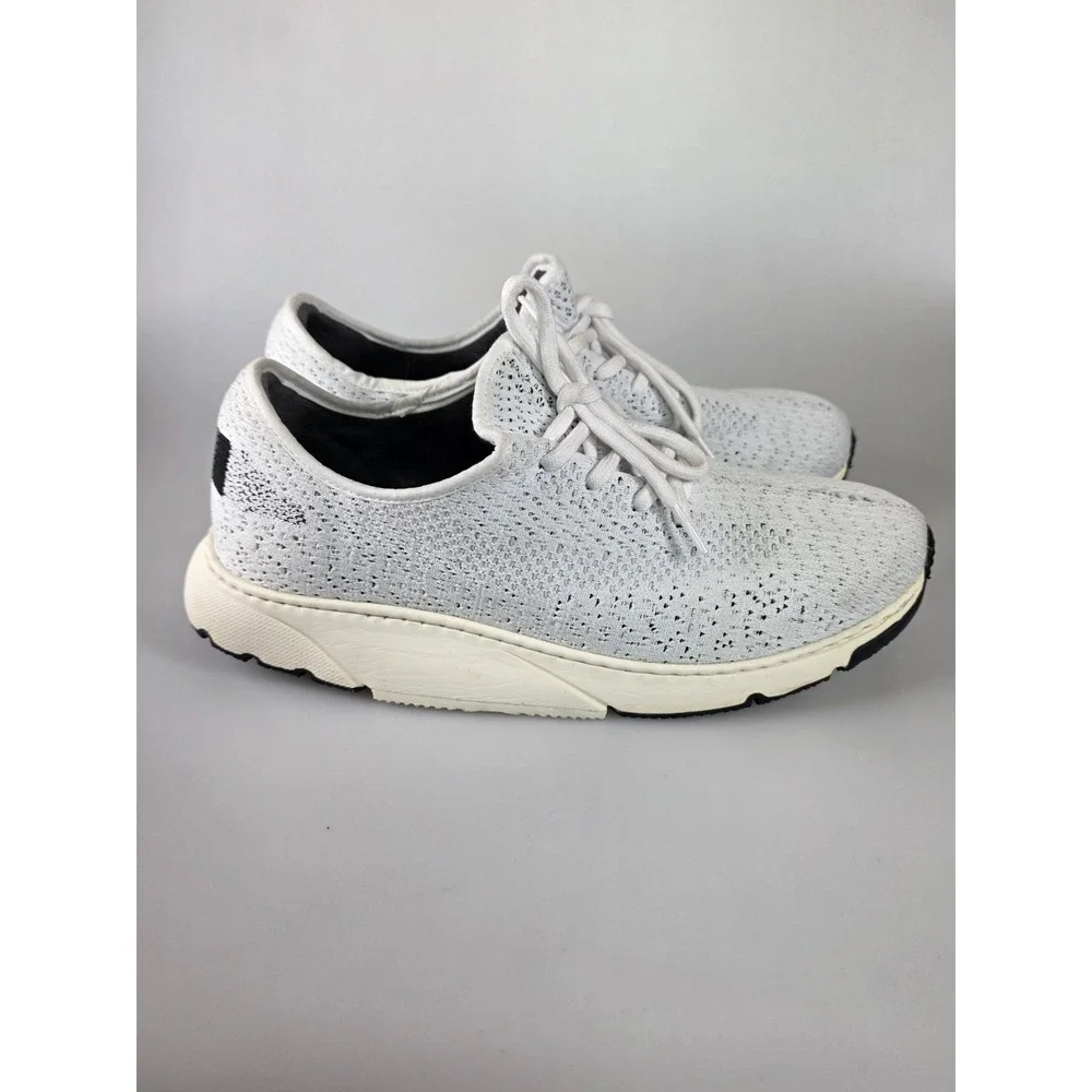 Men's Axis Balance Shoes White Size 8 EU 41 Style A112019